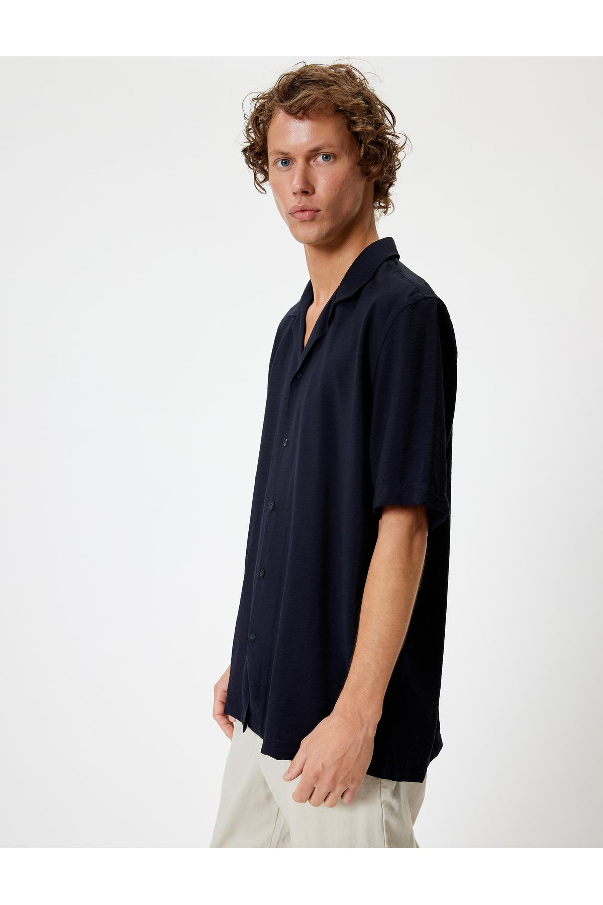 پیراهن پایه آستین کوتاه