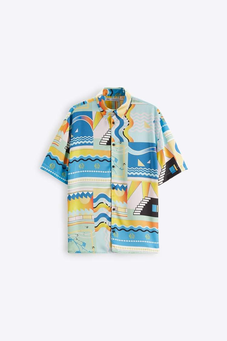 پیراهن پیراهن