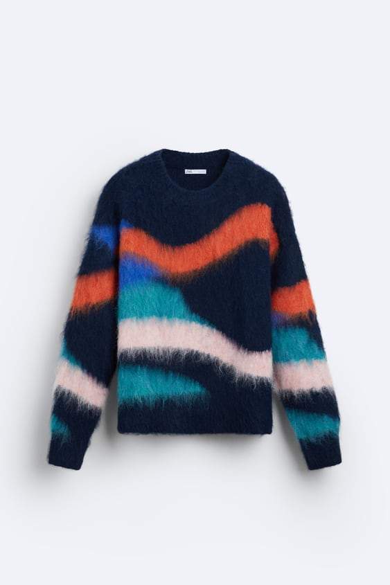 پلیور و بافت پلیور و بافت